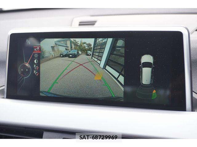 Bmw X1 2017-09 8626028-8