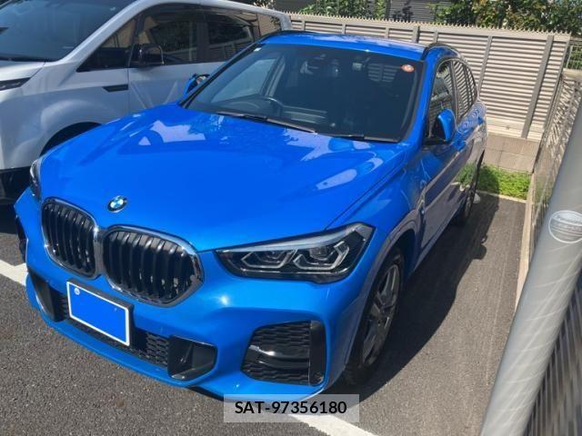 Bmw X1 2021-12 8626026-0