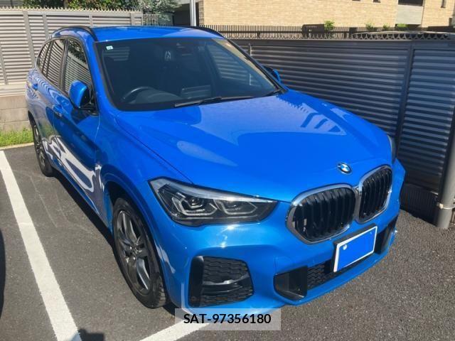 Bmw X1 2021-12 8626026-1