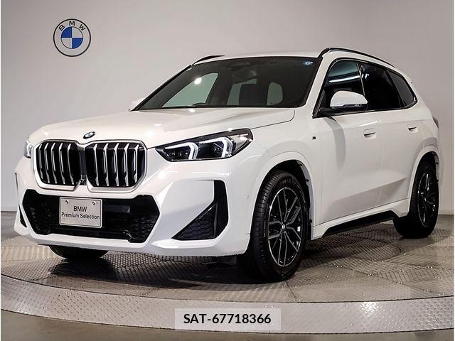 Bmw X1 2025-02 8626019-0