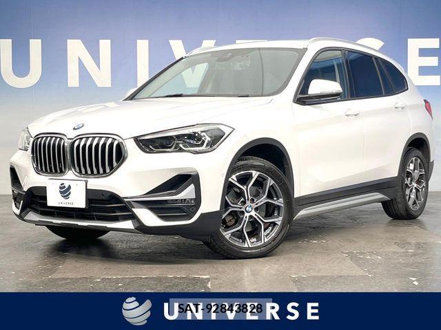 Bmw X1 2020-02 8626025-0