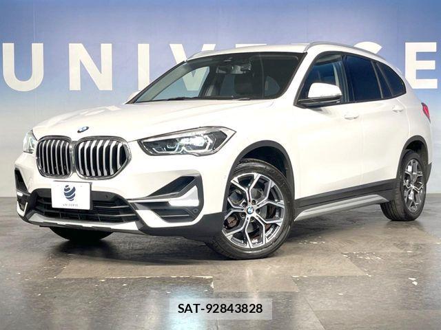 Bmw X1 2020-02 8626025-9
