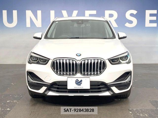 Bmw X1 2020-02 8626025-13