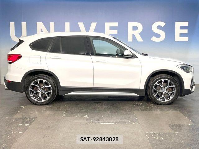 Bmw X1 2020-02 8626025-16