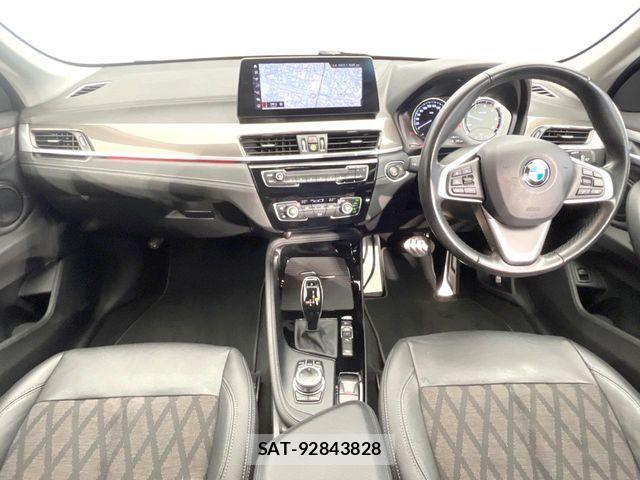 Bmw X1 2020-02 8626025-1