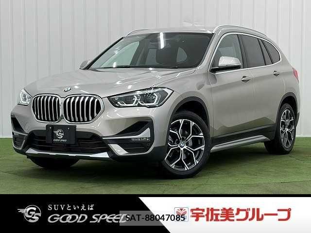 Bmw X1 2022-06 8626024-0
