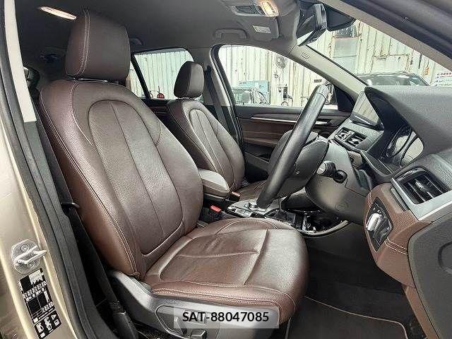 Bmw X1 2022-06 8626024-8