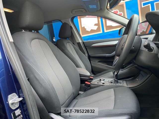 Bmw X1 2020-12 8626027-9