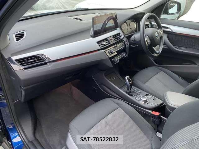 Bmw X1 2020-12 8626027-11
