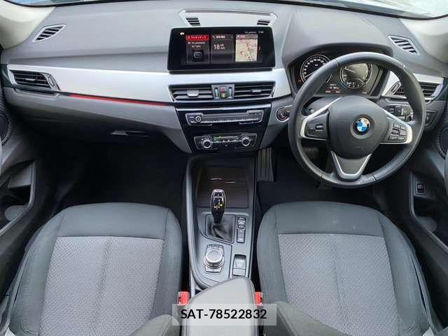 Bmw X1 2020-12 8626027-18