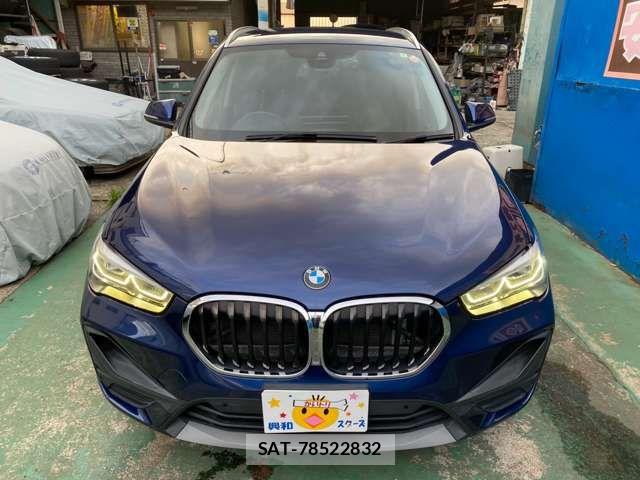 Bmw X1 2020-12 8626027-1