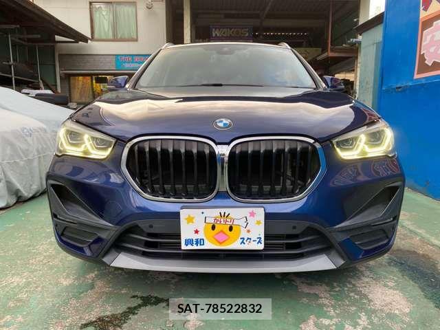 Bmw X1 2020-12 8626027-2