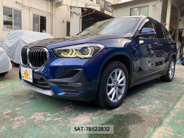 Bmw X1 2020-12 8626027-3