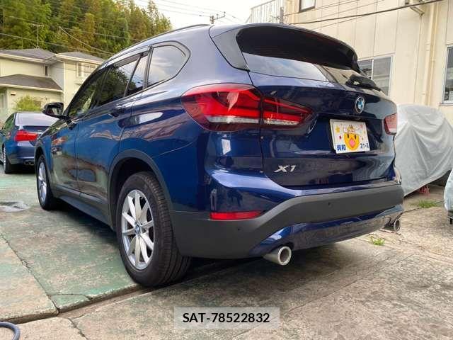 Bmw X1 2020-12 8626027-4
