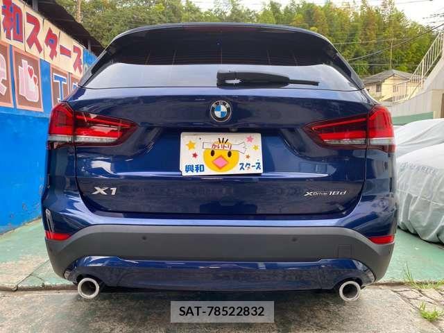 Bmw X1 2020-12 8626027-5