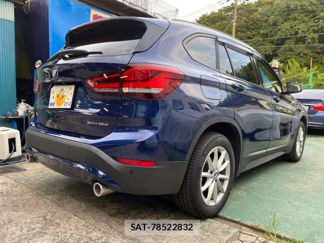 Bmw X1 2020-12 8626027-6