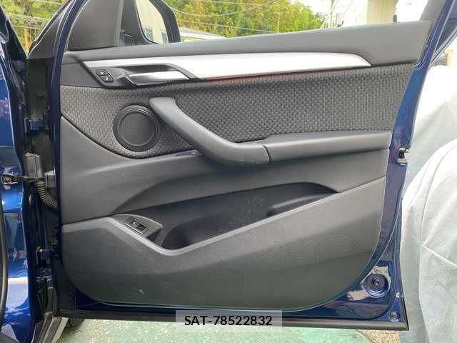 Bmw X1 2020-12 8626027-7