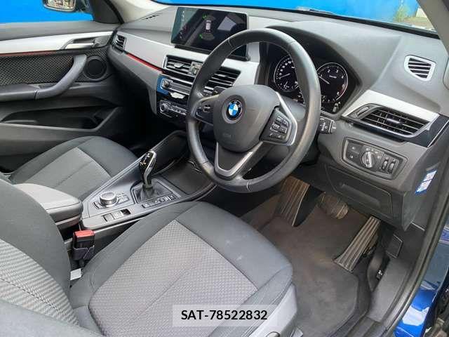 Bmw X1 2020-12 8626027-8