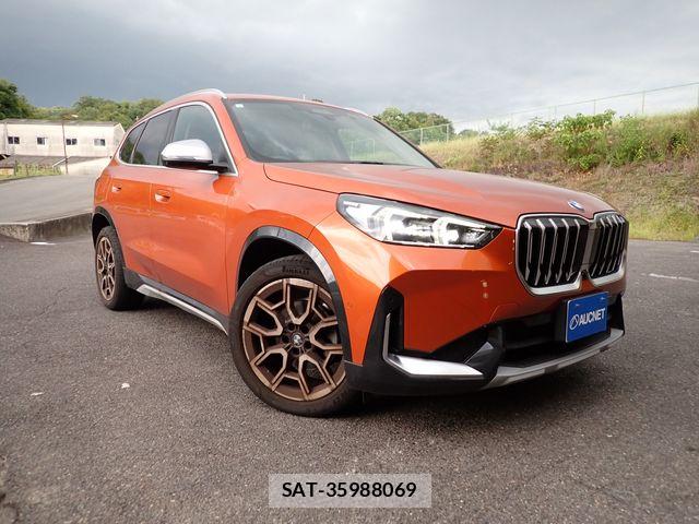 Bmw X1 2023-05 8626021-0