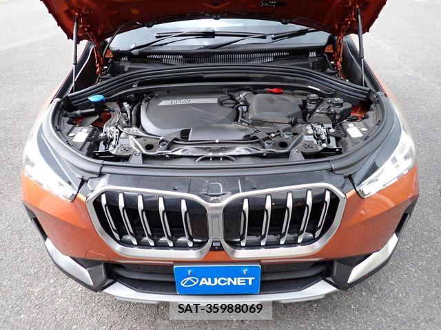 Bmw X1 2023-05 8626021-25