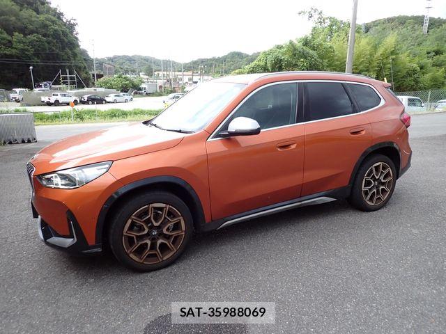 Bmw X1 2023-05 8626021-5