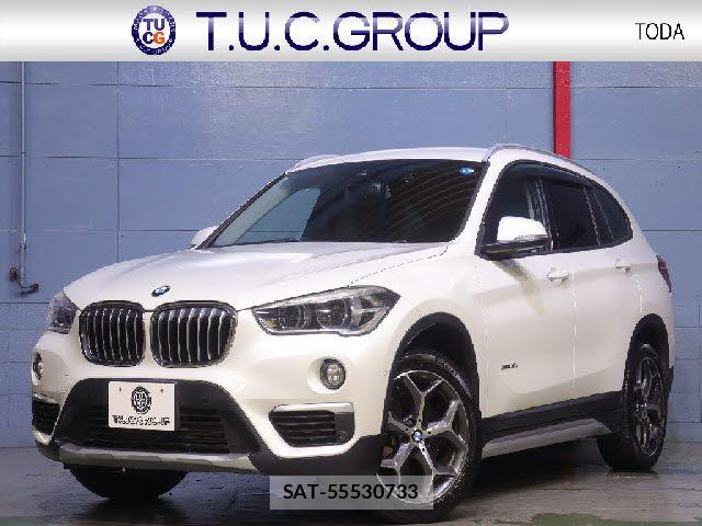 Bmw X1 2018-03 8665876-0