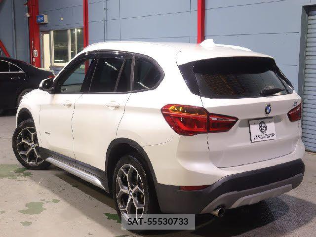 Bmw X1 2018-03 8665876-2