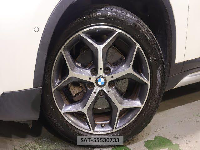 Bmw X1 2018-03 8665876-7