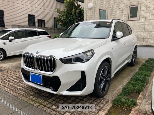 Bmw X1 2023-10 8658241-0