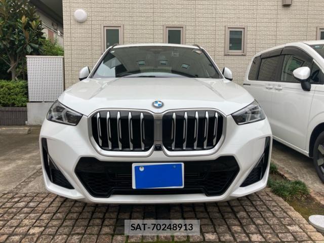 Bmw X1 2023-10 8658241-2