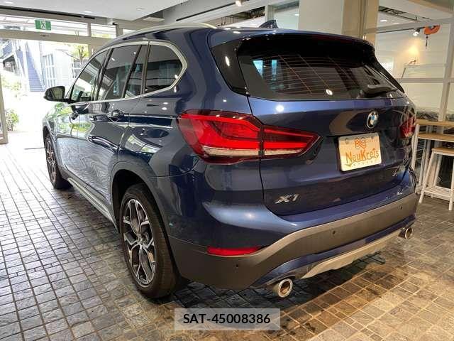 Bmw X1 2022-01 8658242-10