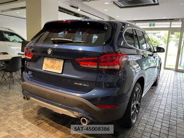 Bmw X1 2022-01 8658242-12