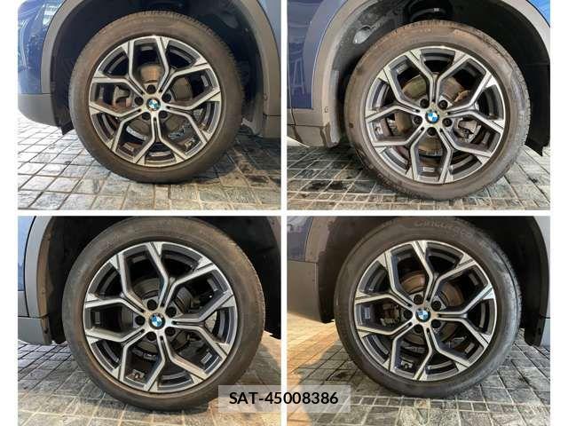 Bmw X1 2022-01 8658242-13