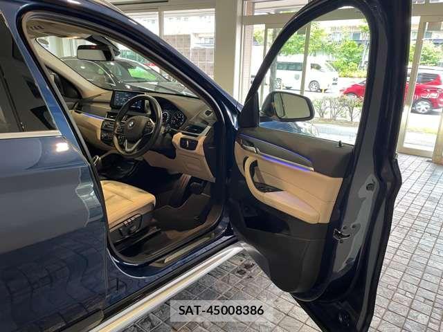 Bmw X1 2022-01 8658242-14