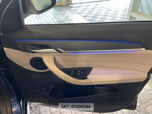 Bmw X1 2022-01 8658242-15
