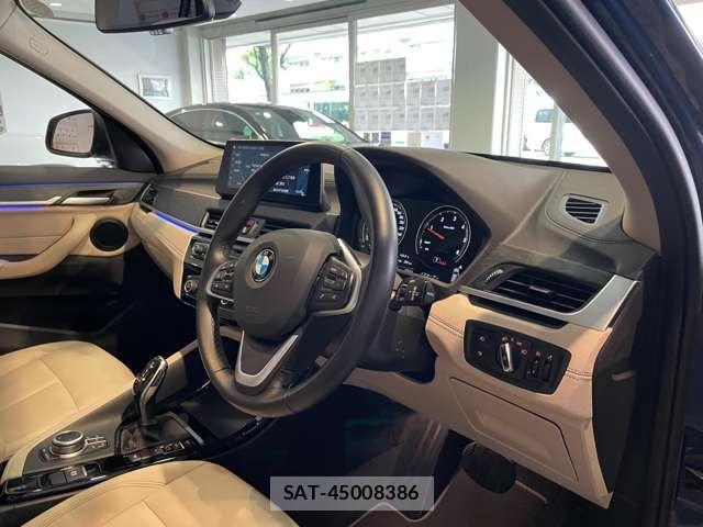 Bmw X1 2022-01 8658242-18