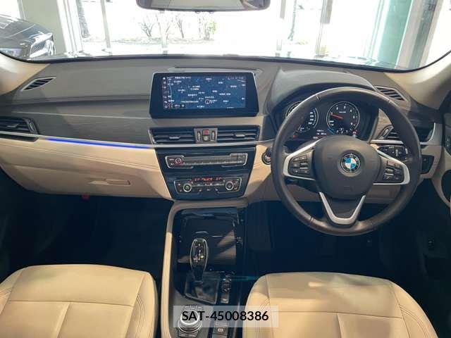 Bmw X1 2022-01 8658242-1