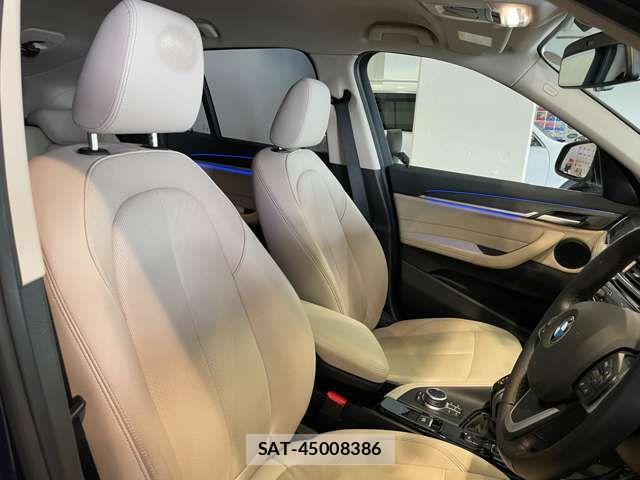 Bmw X1 2022-01 8658242-19