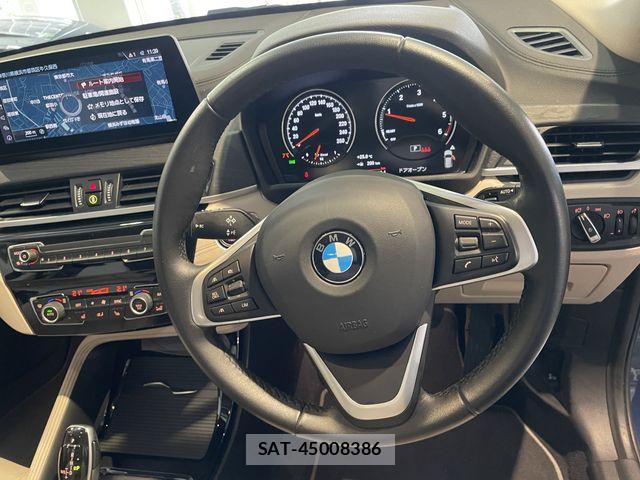 Bmw X1 2022-01 8658242-21