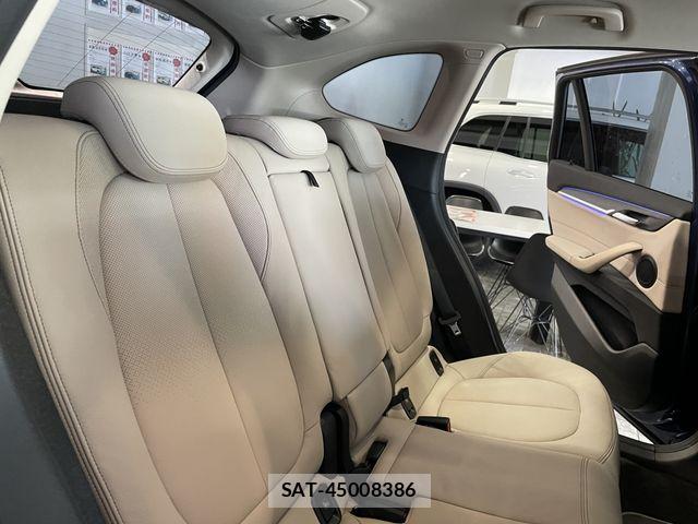Bmw X1 2022-01 8658242-26