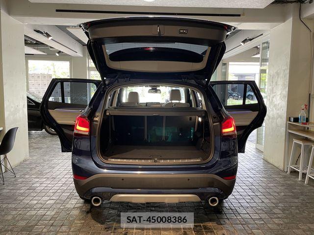 Bmw X1 2022-01 8658242-28