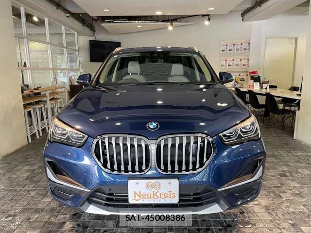 Bmw X1 2022-01 8658242-7