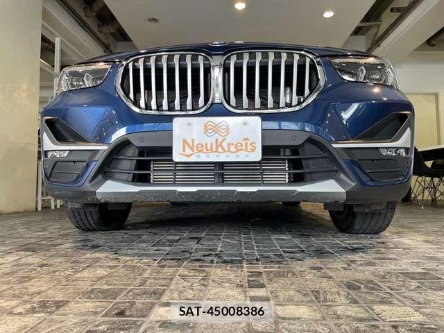 Bmw X1 2022-01 8658242-8