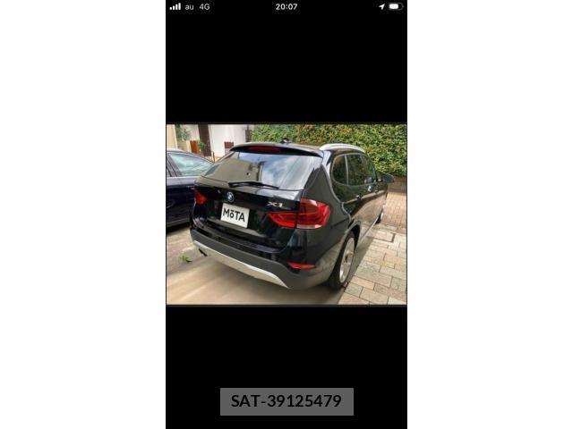 Bmw X1 2013-08 8658243-1