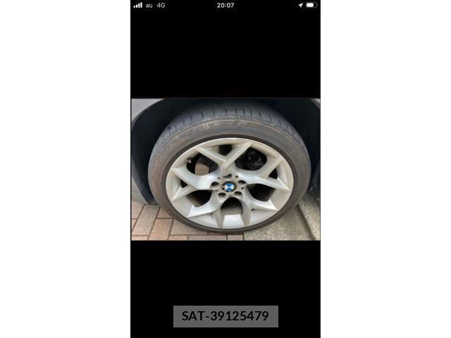 Bmw X1 2013-08 8658243-2