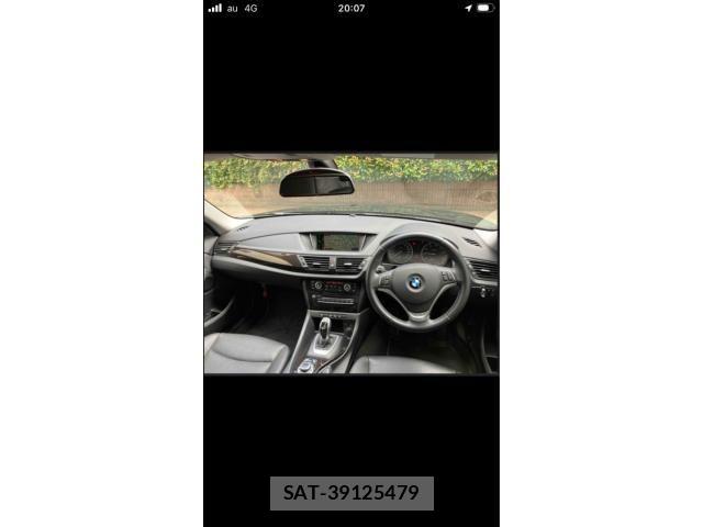 Bmw X1 2013-08 8658243-6