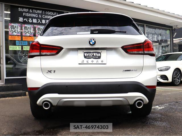 Bmw X1 2021-01 8658244-18