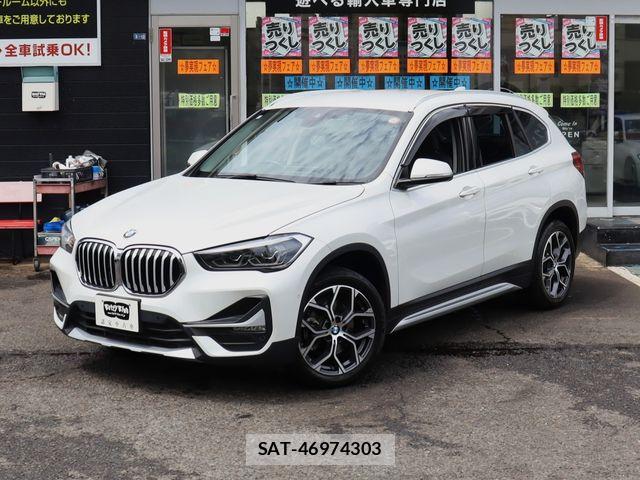 Bmw X1 2021-01 8658244-1