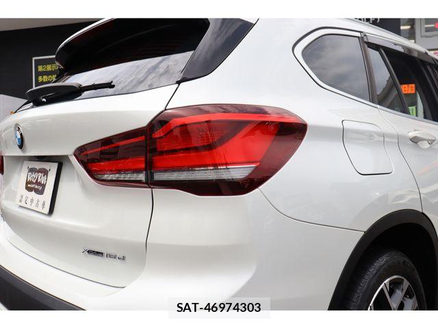 Bmw X1 2021-01 8658244-21