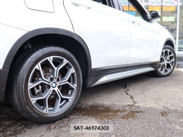 Bmw X1 2021-01 8658244-23